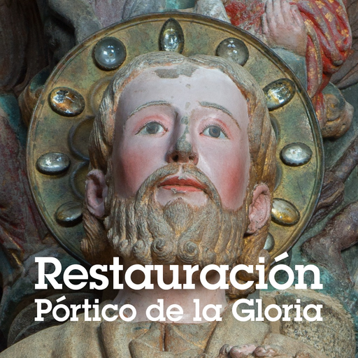 SC Portico of Glory app icon