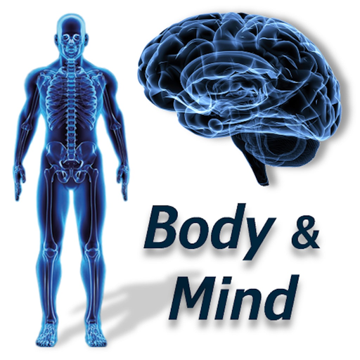 Body & Mind Smart Biofeedback app icon