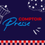 Comptoir Presse icon
