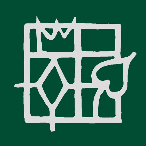 Garden Guide Veitshöchheim app icon