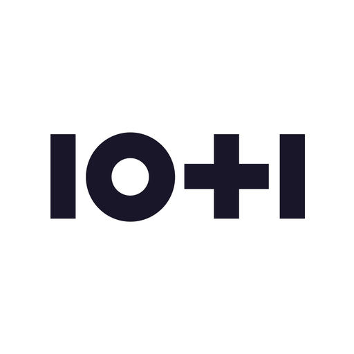 IOTI - link real to digital app icon