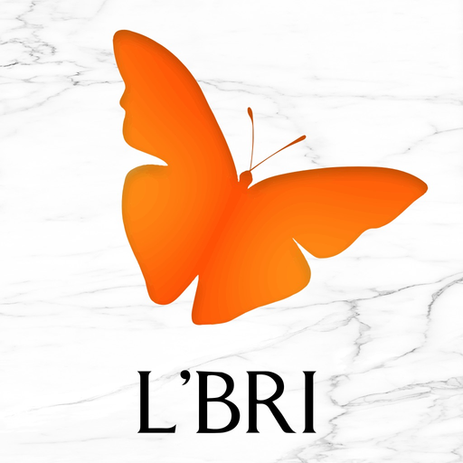 L’BRI Connect app icon