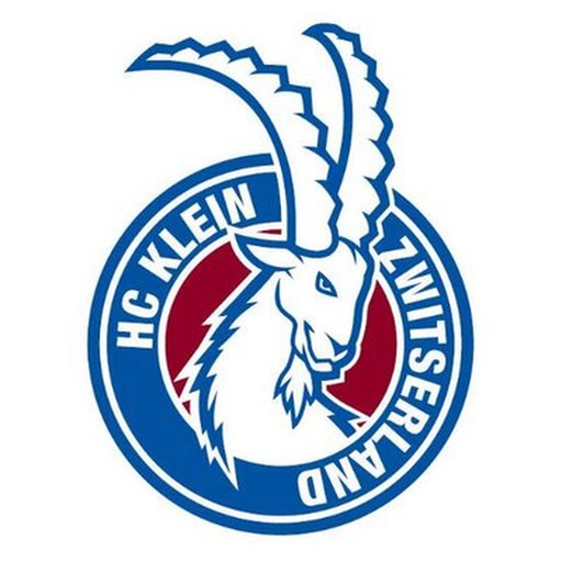 HC Klein Zwitserland app icon