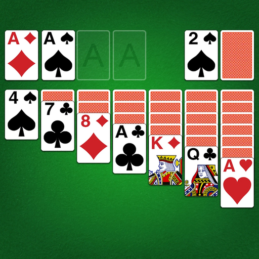 Solitaire Classic Card app icon