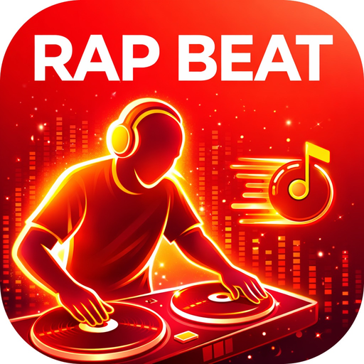 AI Rap Song Maker - Rap Music app icon