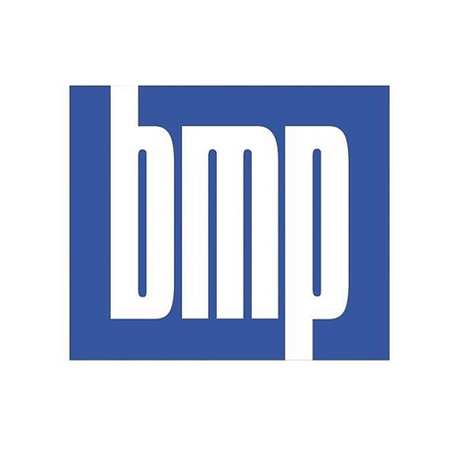 BMP app icon