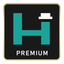 JARVISH Premium icon
