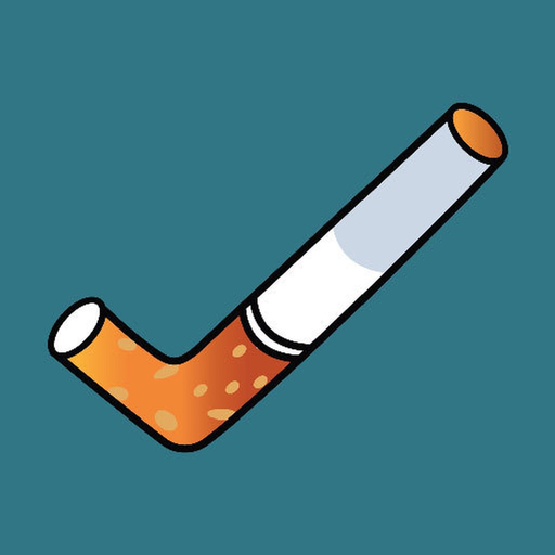 QuitSure Quit Smoking & Vaping app icon
