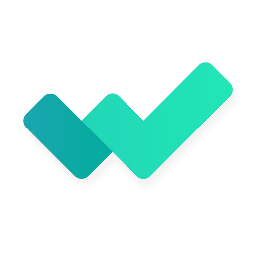 WorkLet app icon