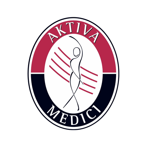 Aktiva Medici Training app icon