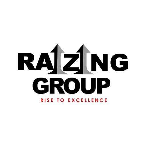 Raizing 365 app icon