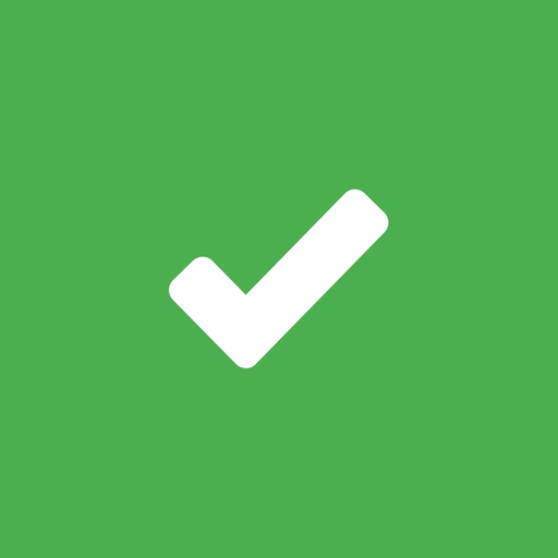 Just For Today - Daily Planner app icon