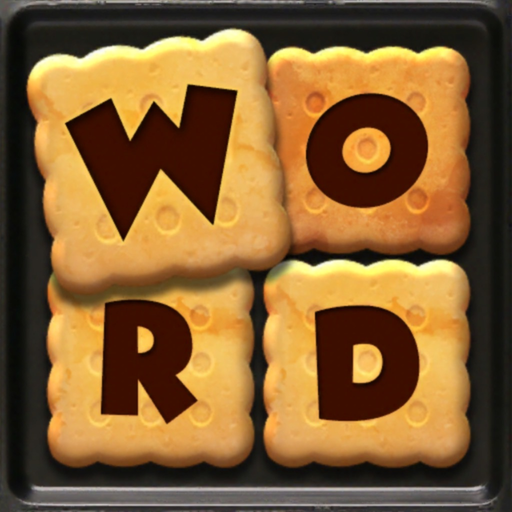Word Connect: Word Cookie 2021 app icon