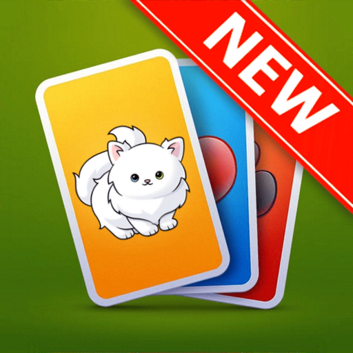 Solitaire Cat app icon