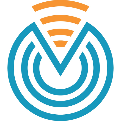 VOOXIN MOBILE TRACKER app icon