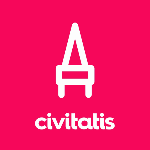 Guía Copenhague Civitatis.com app icon