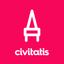 Guía Copenhague Civitatis.com icon