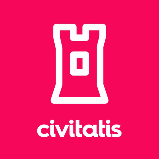 Guía Dubrovnik Civitatis.com app icon