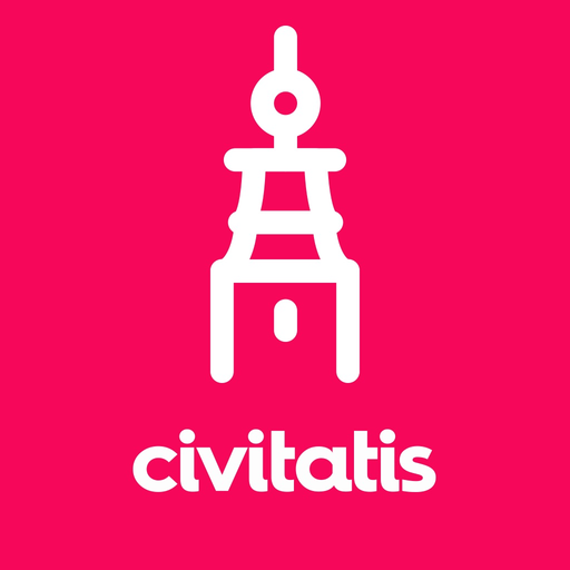 Guia Estocolmo Civitatis.com app icon