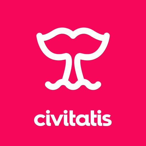 Iceland Guide by Civitatis.com app icon