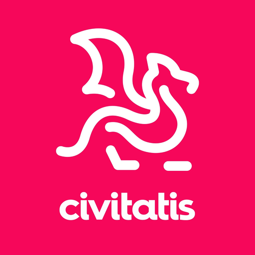 Guía Liubliana Civitatis.com app icon