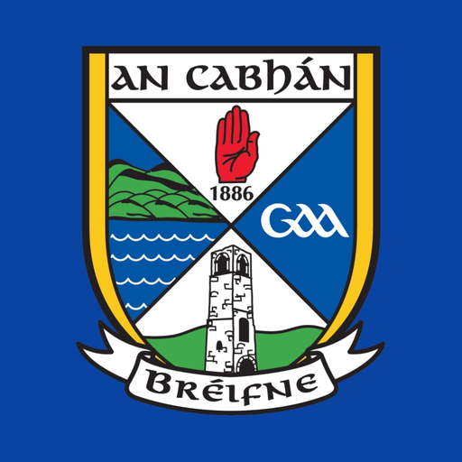 Cavan GAA app icon
