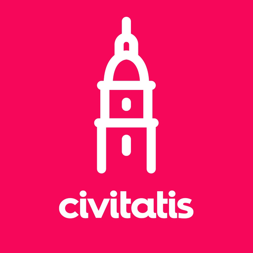 Guia de Málaga Civitatis.com app icon
