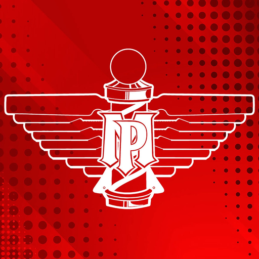 MP Phamily app icon