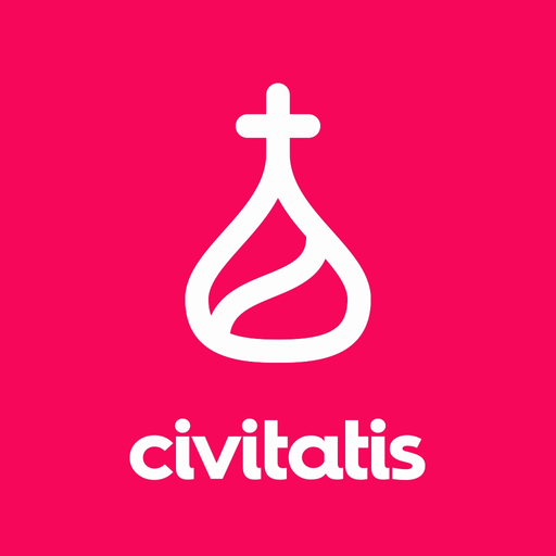 St Petersburg Guide Civitatis app icon