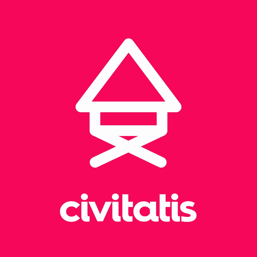 Guia de Maldivas Civitatis.com app icon