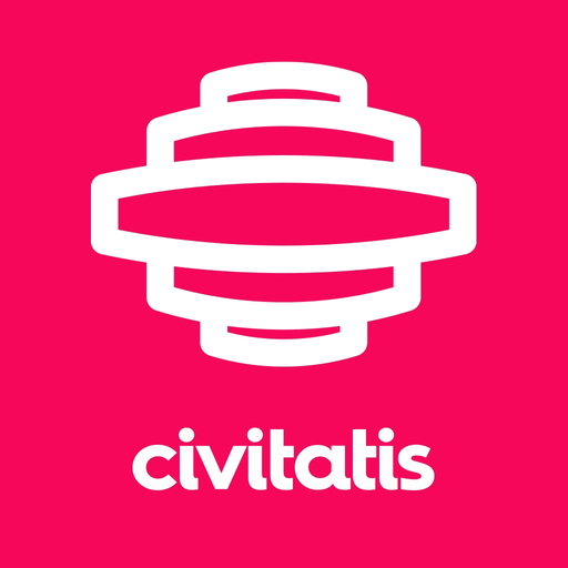 Guía de Tel Aviv Civitatis.com app icon