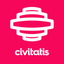 Guía de Tel Aviv Civitatis.com icon