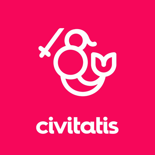 Guía de Varsovia Civitatis.com app icon