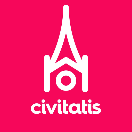 Guía de Zúrich Civitatis.com app icon