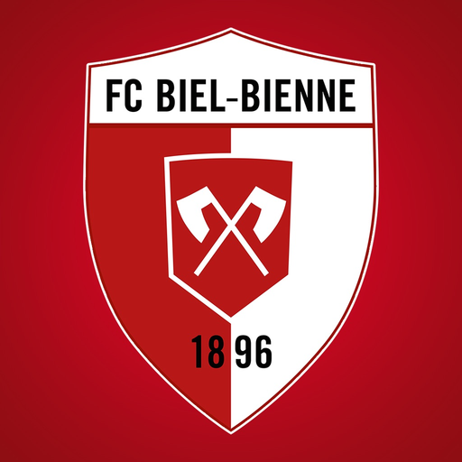 FC Biel-Bienne 1896 app icon