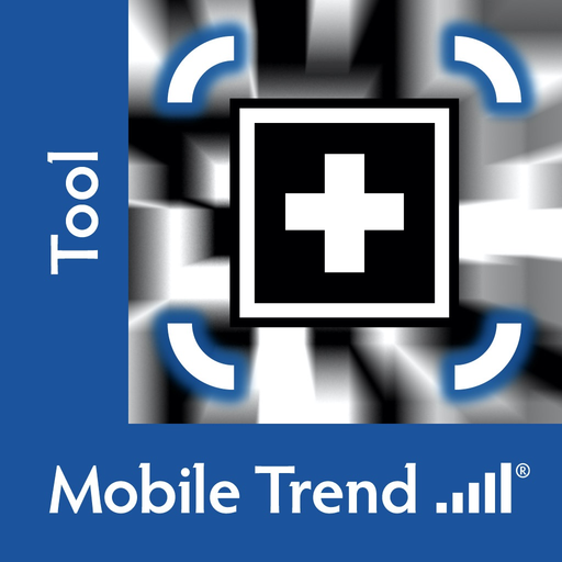 Swiss QR Scanner Tool app icon