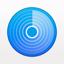 AirTracker - Find My Tracker icon