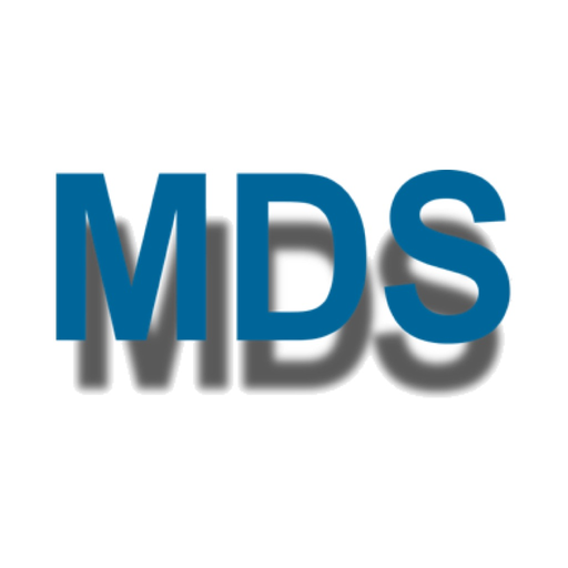 MDS Staff app icon