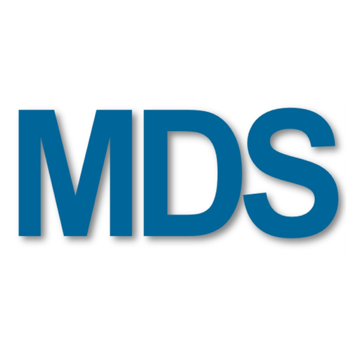MDS Delivery Services app icon