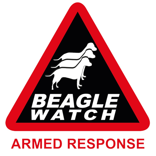 Beagle Watch Smart App app icon