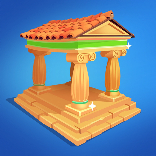 Save The Stickman: Idle Empire app icon