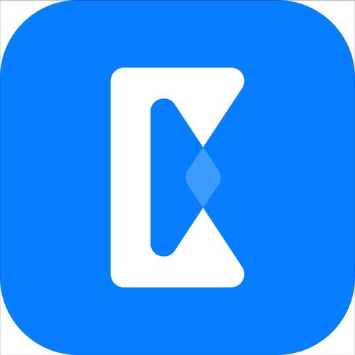 Expense Tracker. app icon