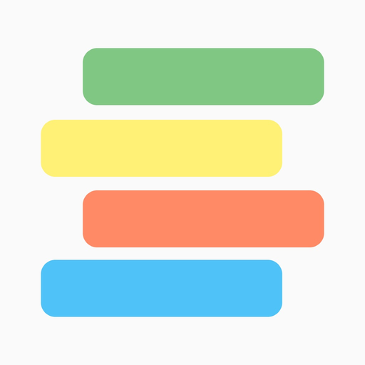 Tsumina: Model Kit Manager app icon