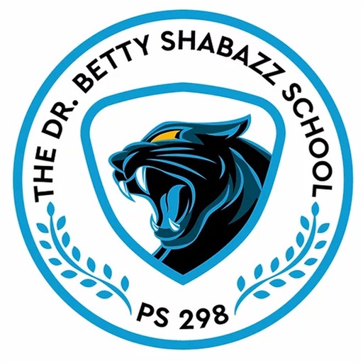 P.S. 298 Dr. Betty Shabazz app icon
