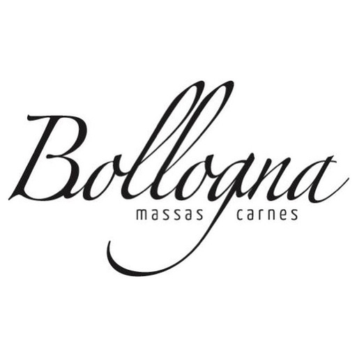 Bollogna Massas & Carnes app icon