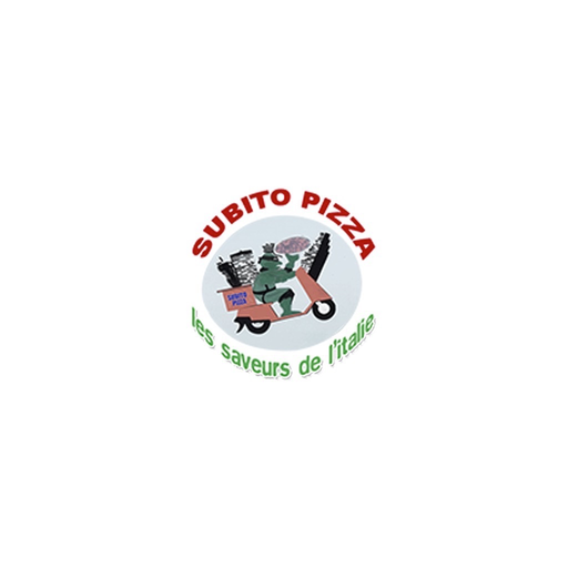 Subito Pizza app icon