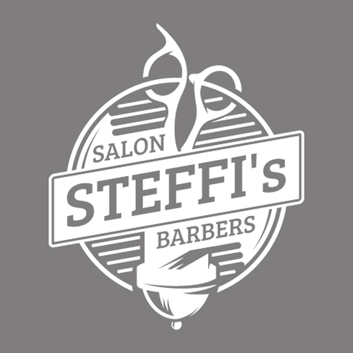 Steffi’s Salon app icon