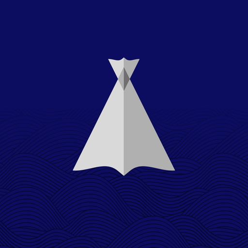 C. I. História do Bacalhau app icon