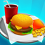 Drive In Fast Food icon
