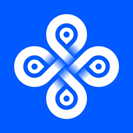 Loop - Family Track AI app icon